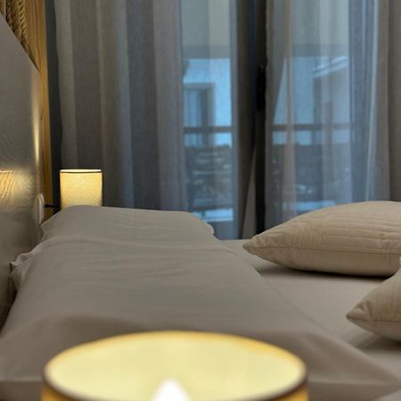 Green Suite Skiathos Eksteriør bilde