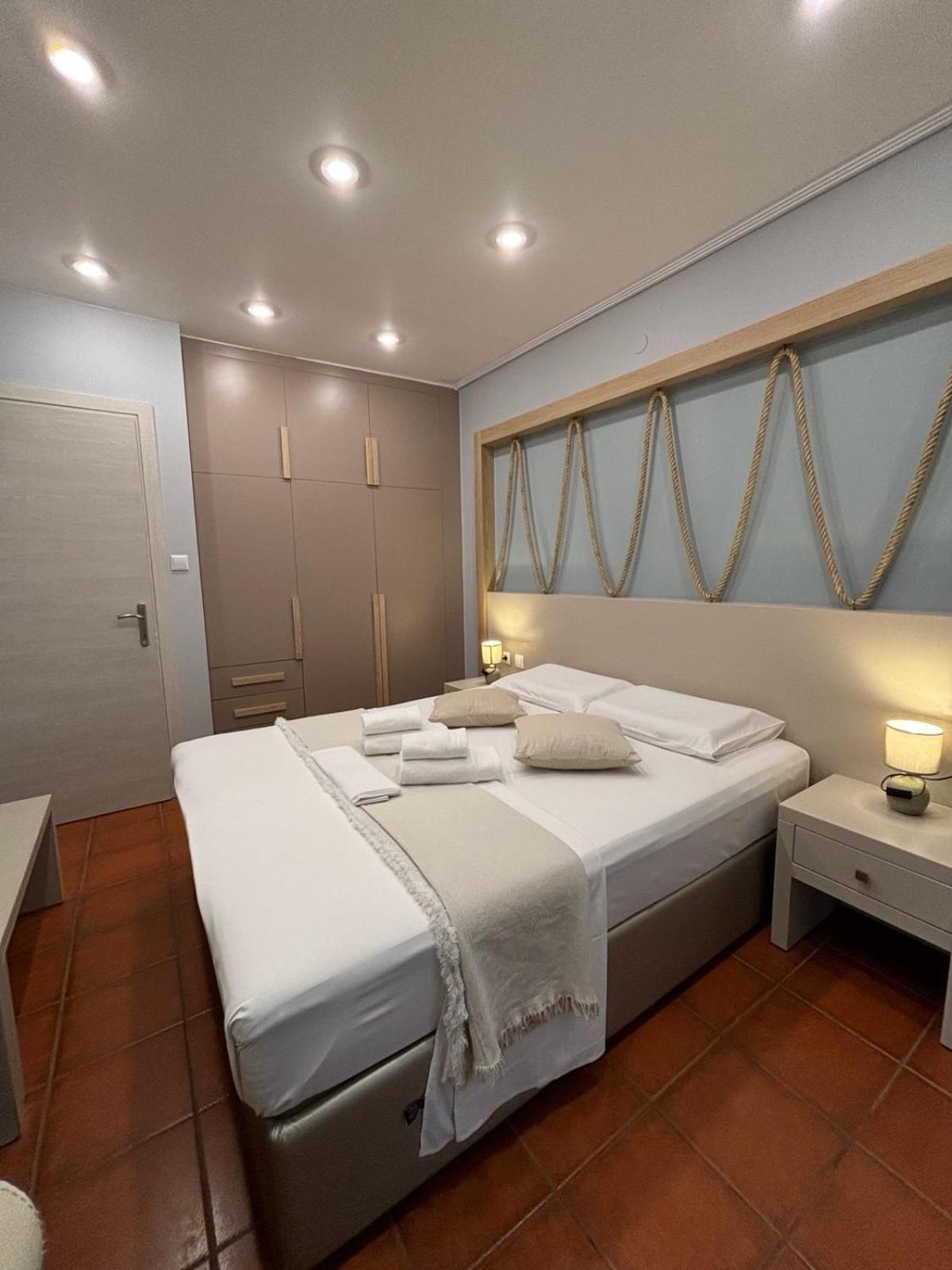 Green Suite Skiathos Eksteriør bilde