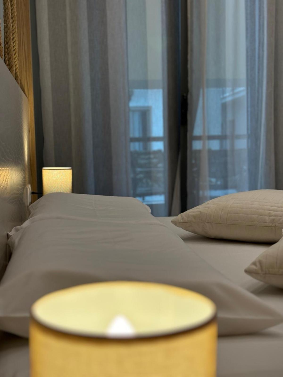 Green Suite Skiathos Eksteriør bilde