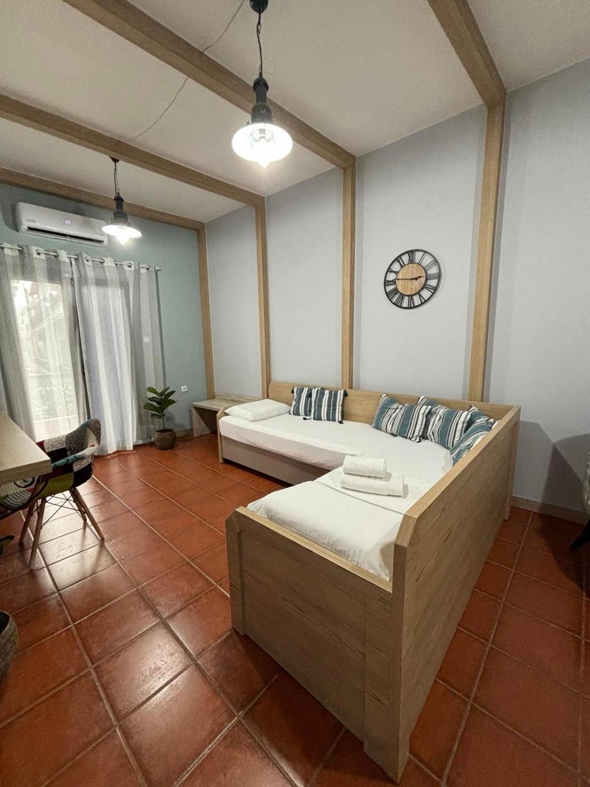 Green Suite Skiathos Eksteriør bilde