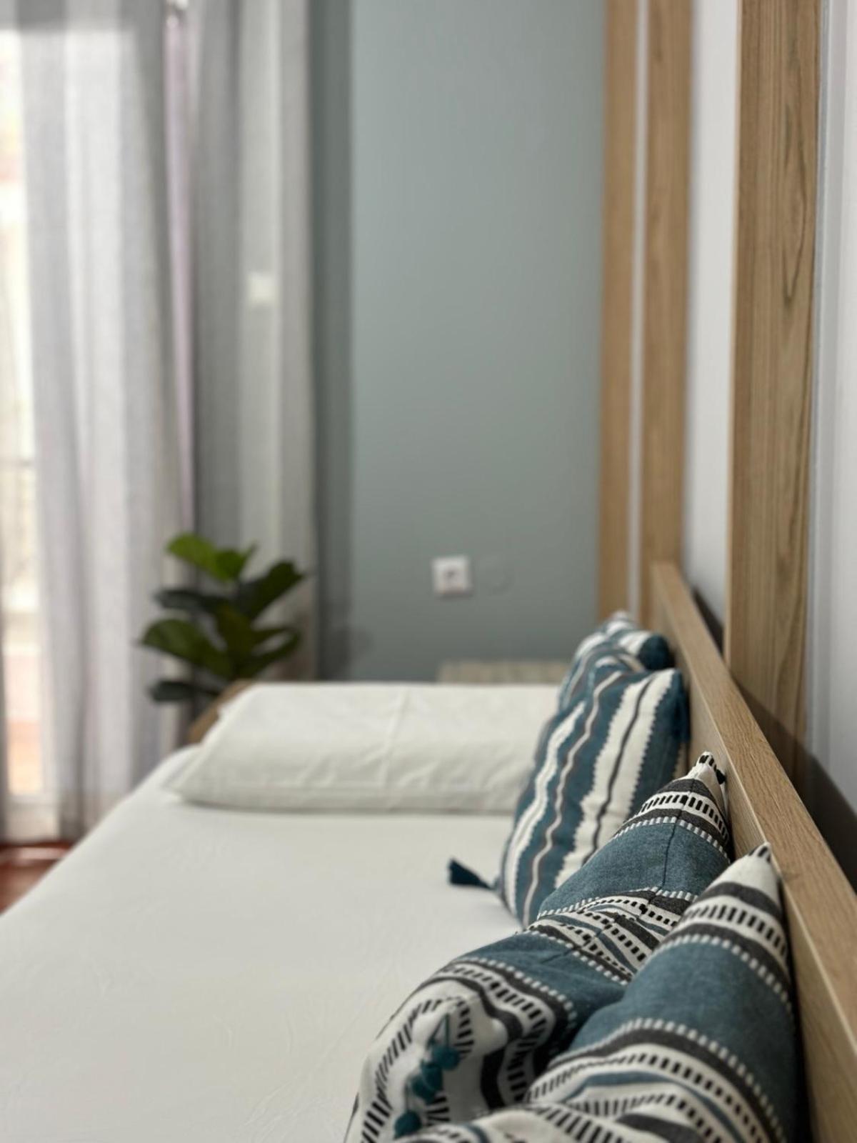Green Suite Skiathos Eksteriør bilde